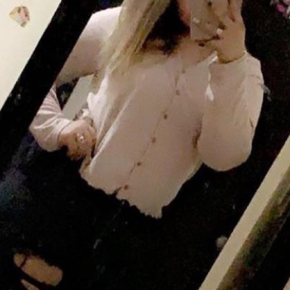 American Eagle long sleeve top.